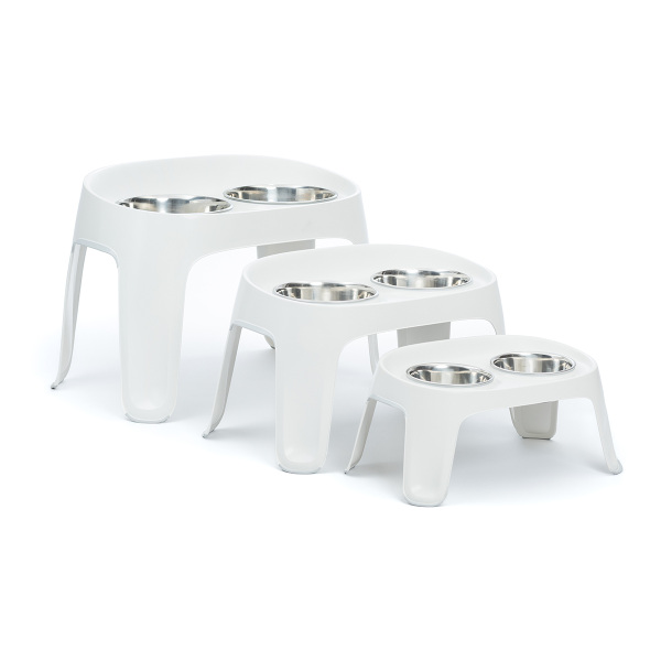 Knuffelwuff Highbar Futterstation