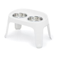 Knuffelwuff Highbar Futterstation