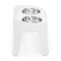 Knuffelwuff Highbar Futterstation