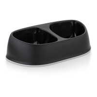 Knuffelwuff Fressnapf Doppelt Medium 2x700ml