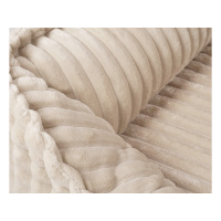 Knuffelwuff orthopädisches Hundebett Sedona aus kuschelig weichem Breitcord