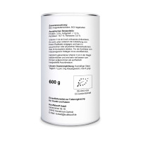 Knuffelwuff Bio-Hagebuttenmehl