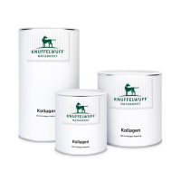 Knuffelwuff Kollagen