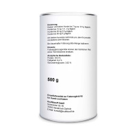 Knuffelwuff Grünlippmuschelpulver