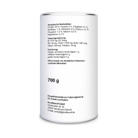 Knuffelwuff Bierhefe