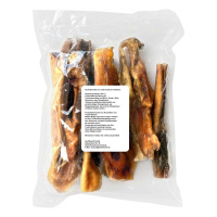 Knuffelwuff Rinderkopfhaut-kurz