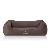 Knuffelwuff orthopädisches Hundebett Jona aus...