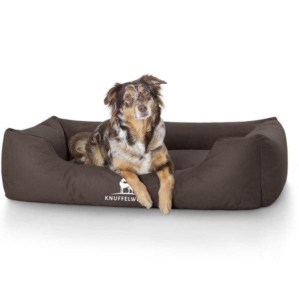 Knuffelwuff Finlay Hundebett Nylongewebe