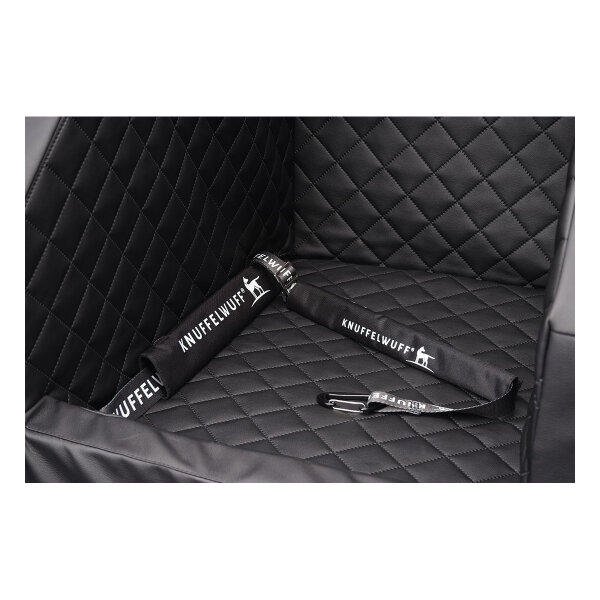 Knuffelwuff Einlegedecke passend für FlyBy Flugtransportbox FlyBy 100x67 x80cm