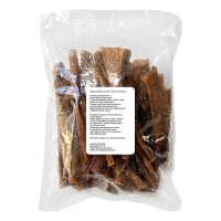 Knuffelwuff Pferdekopfhaut 500g