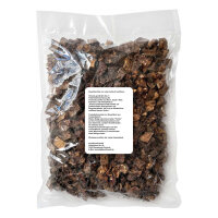 Knuffelwuff Rinderlungen-Brocken 500g