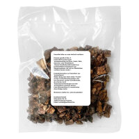 Knuffelwuff Rinderlungen-Brocken 100g