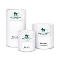 Knuffelwuff Bierhefe 350g