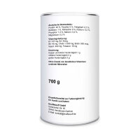 Knuffelwuff Bierhefe 100g