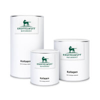 Knuffelwuff Kollagen 600g