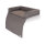 Knuffelwuff orthopädisches 2in1 Sofaschutz Hundebett Yona 100 x 65cm