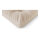 Knuffelwuff Hundekissen Gatsby aus Oxford-Gewebe 75x50cm Beige
