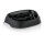 Knuffelwuff Antischlingnapf Balou Schwarz 950ml