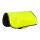 Knuffelwuff Hundemantel Funktionstextil reflektierend Neon 60cm Neon Gelb