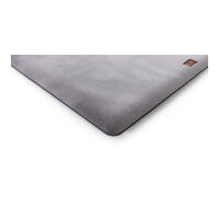 Knuffelwuff Kuschelige Hundematte Sunport aus weichem Kaninchen Fellimitat 88x55cm