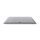 Knuffelwuff kuschelige Hundematte Calliope aus Teddy Material 100x70 Grau
