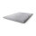 Knuffelwuff kuschelige Hundematte Calliope aus Teddy Material 100x70 Grau