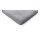 Knuffelwuff kuschelige Hundematte Calliope aus Teddy Material 100x70 Grau