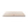 Knuffelwuff kuschelige Hundematte Calliope aus Teddy Material 88x55 Beige