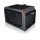 Knuffelwuff faltbare Hundebox Auto Transportbox Alverstone mit Aluminiumgestell für den Kofferraum L 76x51x48cm