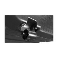 Knuffelwuff IATA Flugtransportbox FlyBy 100 x 67 x 80cm