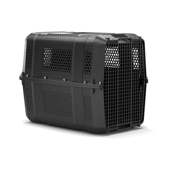 Knuffelwuff IATA Flugtransportbox FlyBy 91 x 64 x 69cm