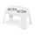 Knuffelwuff Highbar Futterstation Large 2x 3300ml