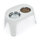 Knuffelwuff Highbar Futterstation Large 2x 3300ml