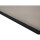 Knuffelwuff Kunstleder Hundematte Cheyenne XL 105 x 73cm Taupe