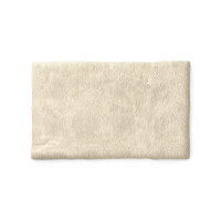 Knuffelwuff kälteabweisende und wärmeisolierende Thermodecke XXL 120 x 75cm