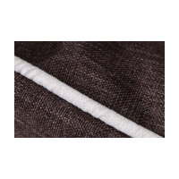 Knuffelwuff Cord Hundedecke Timor 80x60cm Rosa