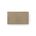 Knuffelwuff orthopädische Hundematte Ellenie aus Teddymaterial und Velours 100 x 65cm Beige