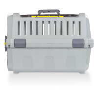 Knuffelwuff Hunde Transportbox Interstate S 55 x 36 x 36cm
