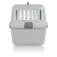 Knuffelwuff Hunde Transportbox Interstate S 55 x 36 x 36cm