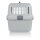 Knuffelwuff Hunde Transportbox Interstate S 55 x 36 x 36cm