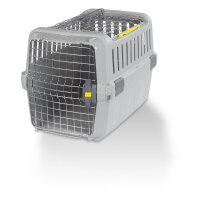 Knuffelwuff Hunde Transportbox Interstate XS 48 x 32 x 33cm
