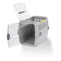 Knuffelwuff Hunde Transportbox Interstate XS 48 x 32 x 33cm
