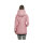 Knuffelwuff Damen Übergangsjacke / Leichte Jacke Brooklyn Größe: XXL / 44 Rot
