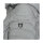 Knuffelwuff Damen Übergangsjacke / Leichte Jacke Brooklyn Größe: XL / 42 Hellgrau