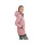 Knuffelwuff Damen Übergangsjacke / Leichte Jacke Brooklyn Größe: M / 38 Rot