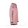 Knuffelwuff Damen Übergangsjacke / Leichte Jacke Brooklyn Größe: M / 38 Rot