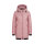 Knuffelwuff Damen Übergangsjacke / Leichte Jacke Brooklyn Größe: S / 36 Rot