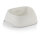 Knuffelwuff Fressnapf Einzeln Large Weiß 1200ml