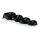 Knuffelwuff Fressnapf Einzeln Small Schwarz 350ml