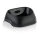 Knuffelwuff Fressnapf Einzeln Small Schwarz 350ml